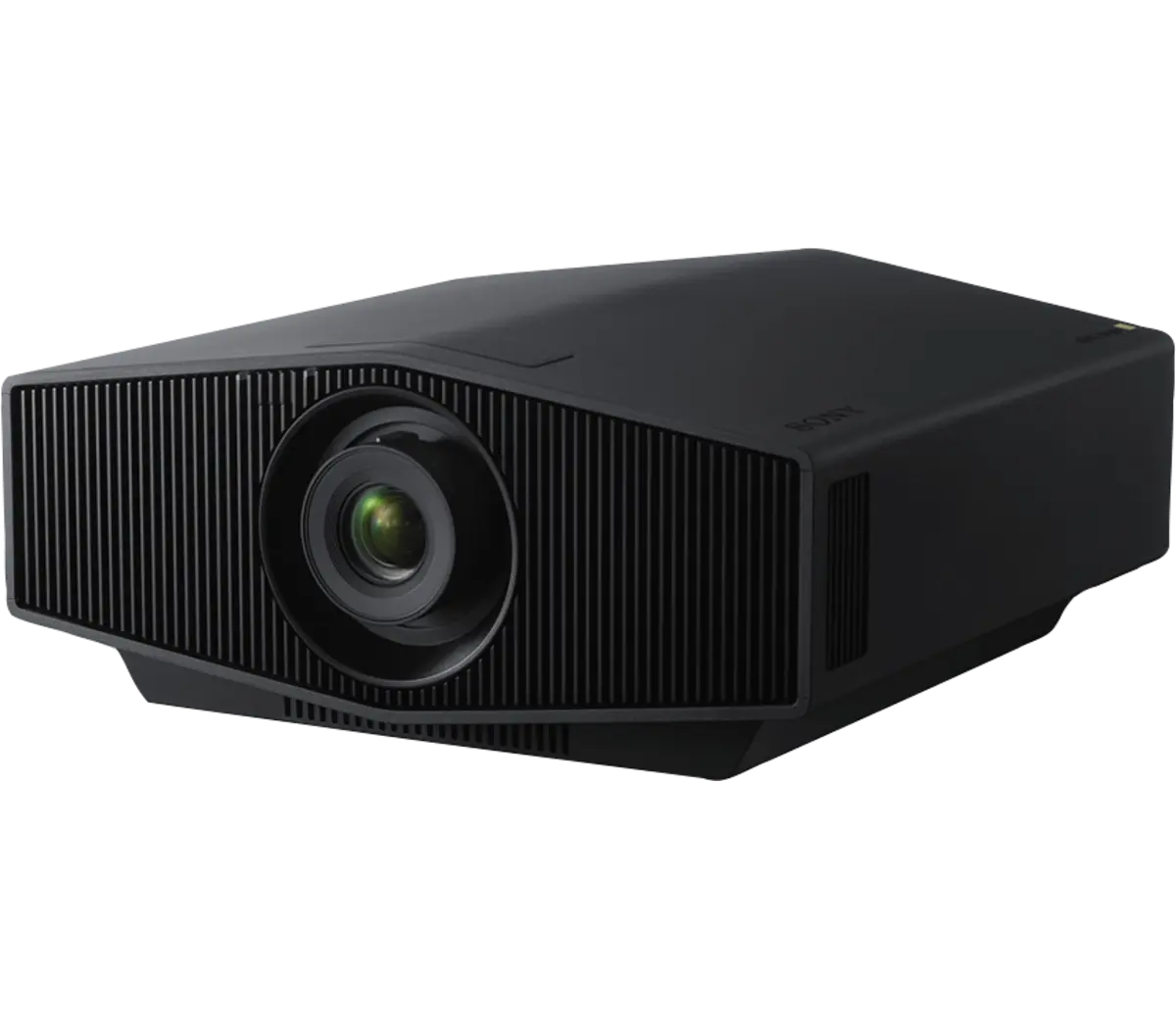 Sony VPL-XW5000ES 4K HDR Laser Home Theater Projector - view 2