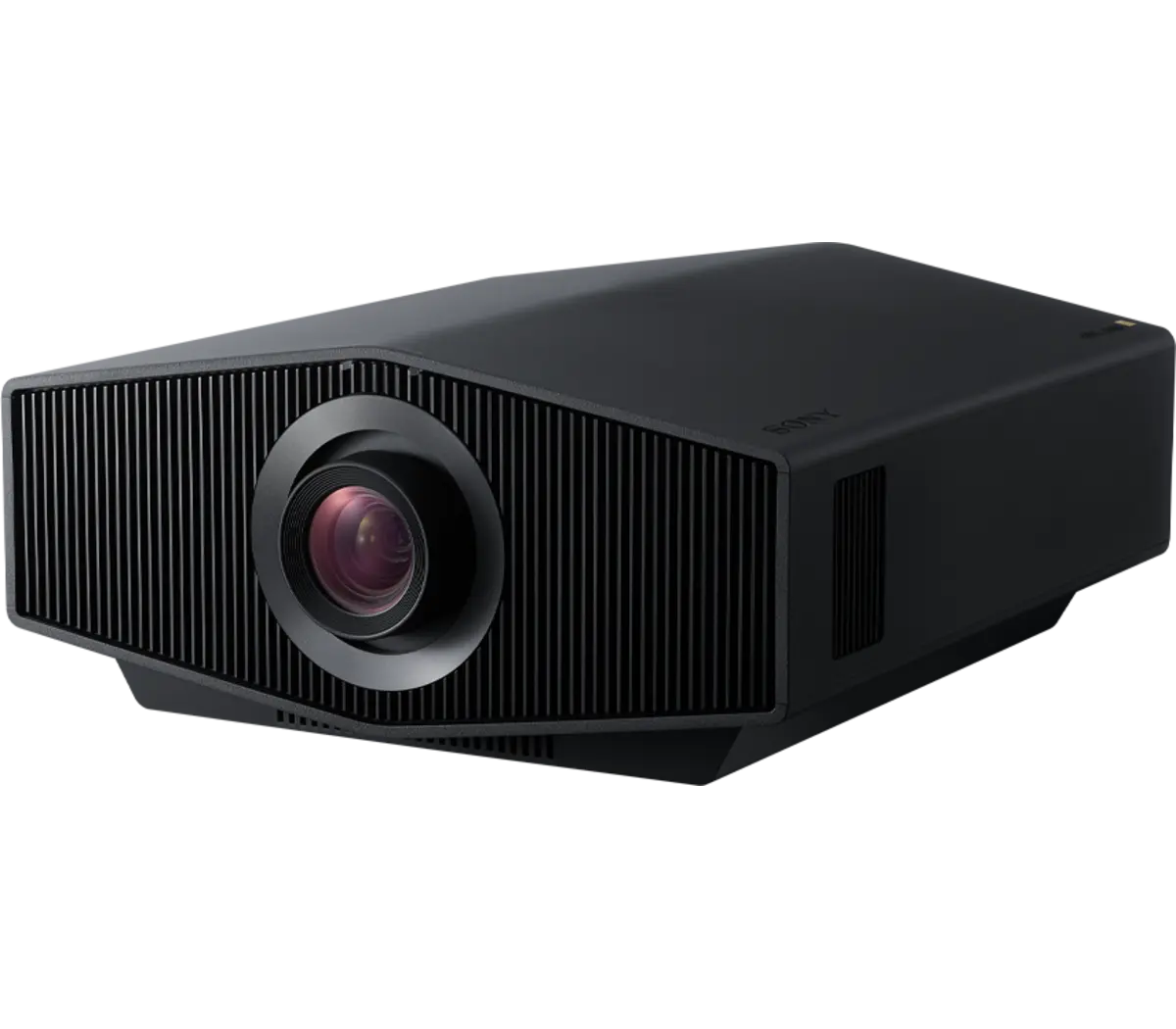 Sony BRAVIA Projector 8 (VPL-XW6100ES) 4K HDR Laser Projector
