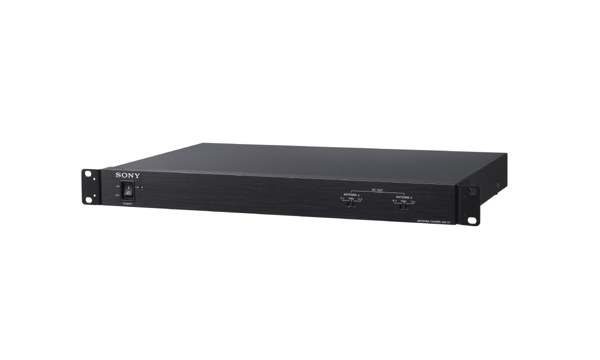 Sony WD-01 UHF Antenna Divider