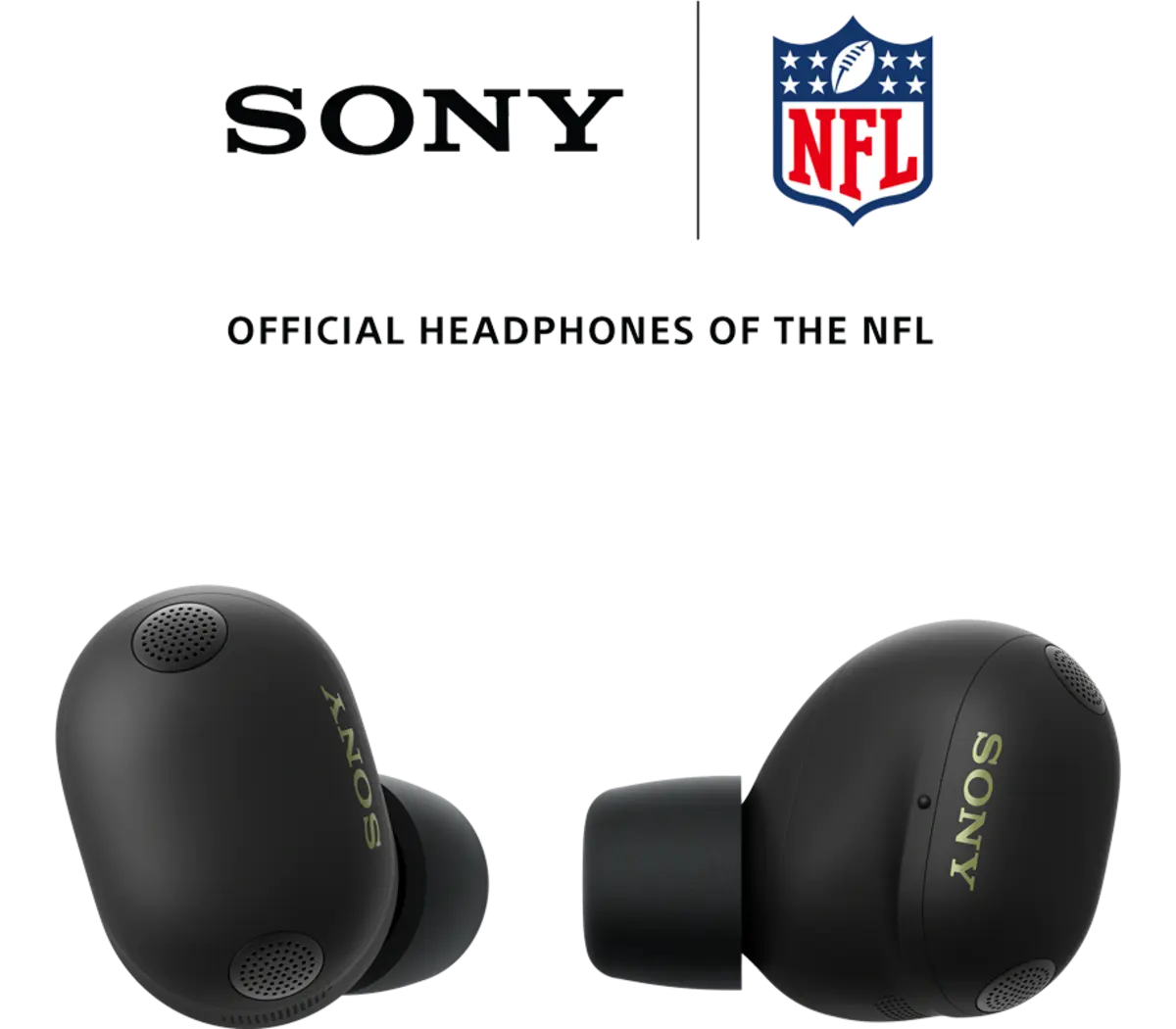 Sony WF-1000XM6 Truly Wireless Noise Cancelling Earbuds - view 2