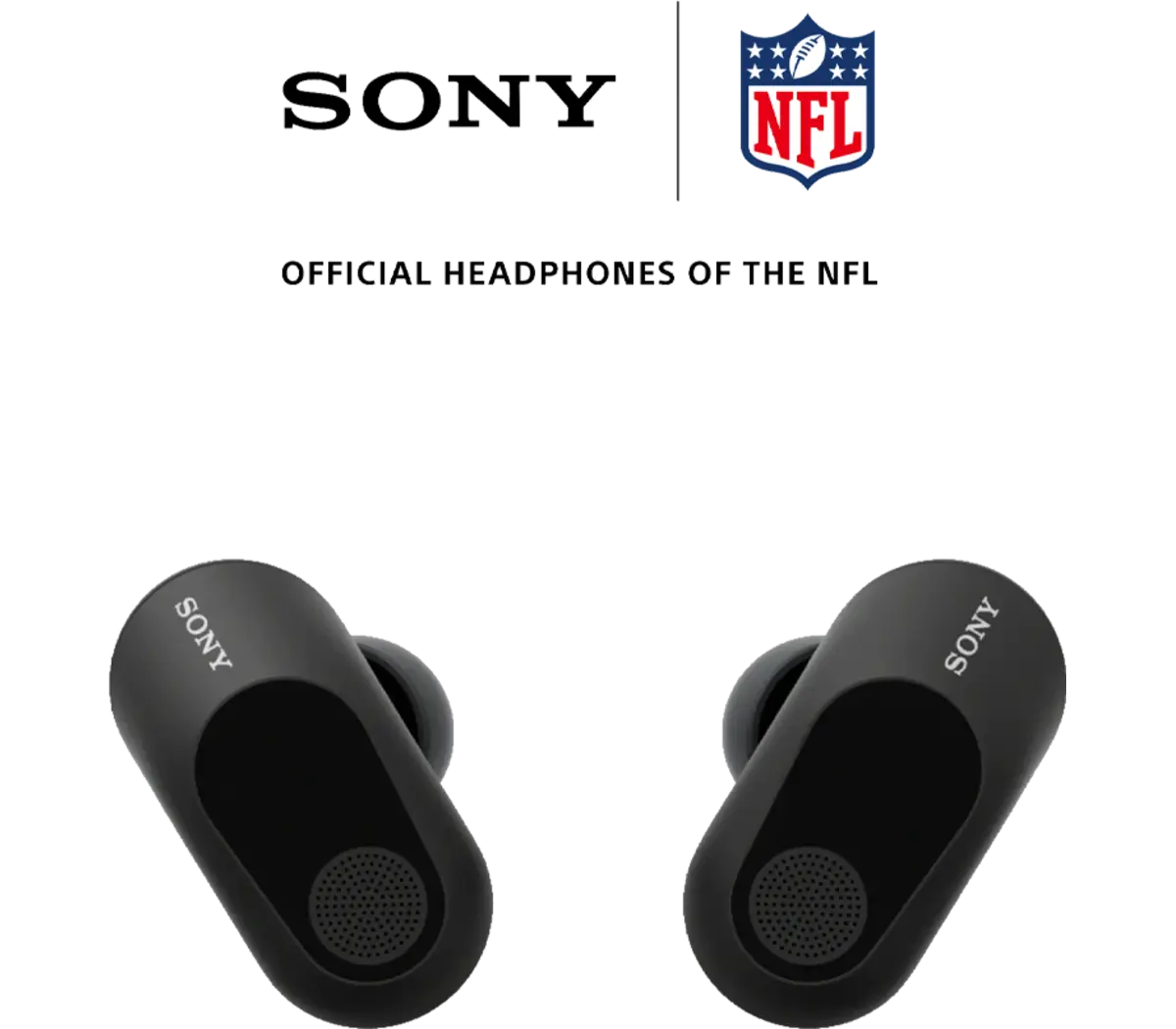 Sony INZONE Buds Truly Wireless Noise Cancelling Gaming Earbuds - view 2