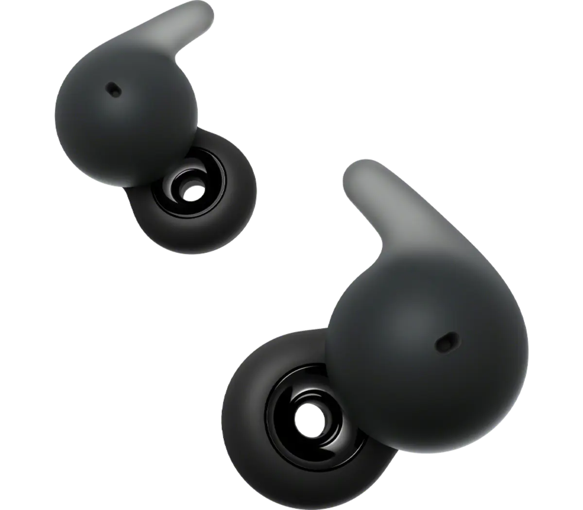 Sony LinkBuds Open (WF-L910) Truly Wireless Open-Ring Earbuds