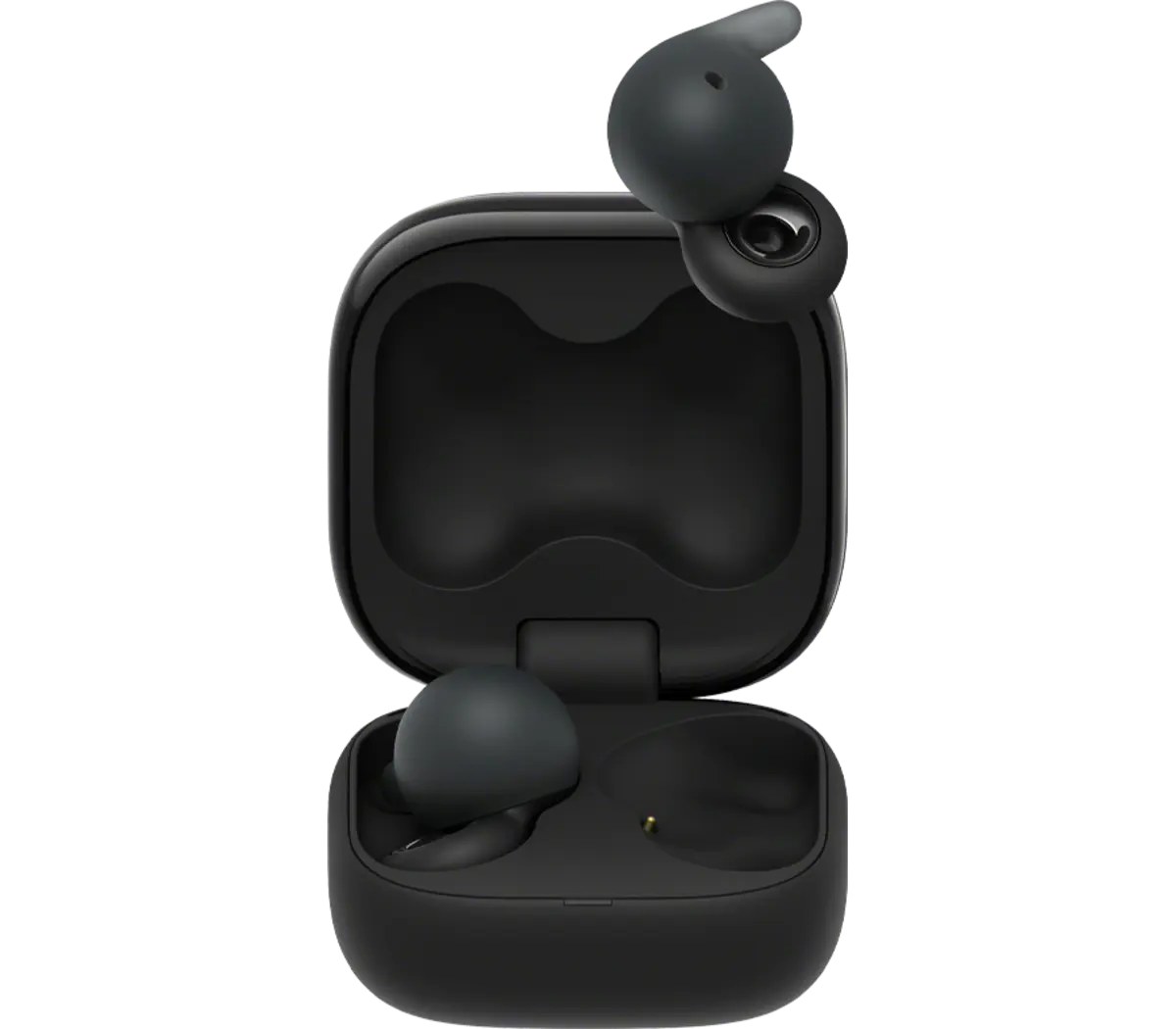 Sony LinkBuds Open (WF-L910) Truly Wireless Open-Ring Earbuds - view 3
