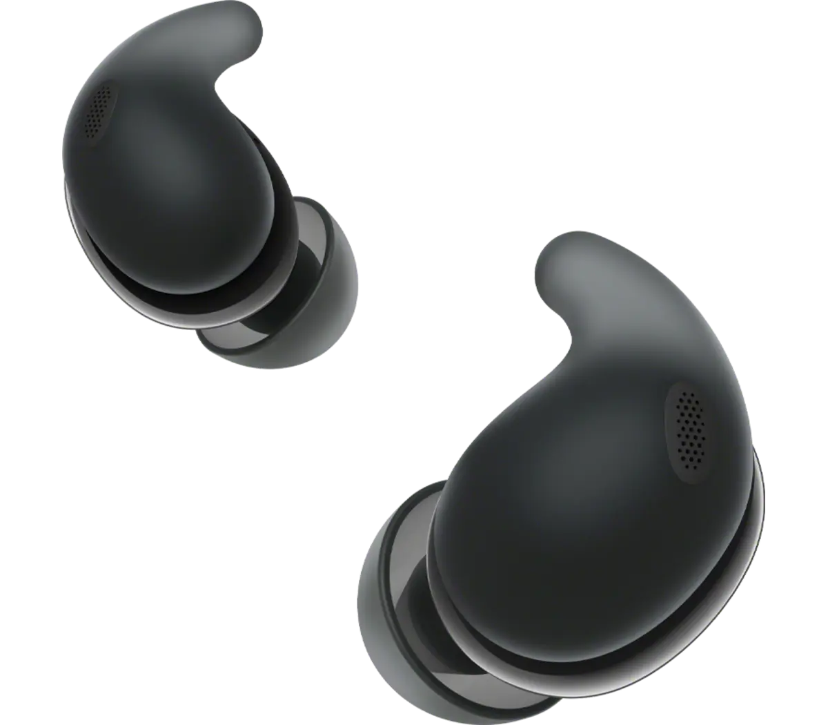 Sony LinkBuds Fit (WF-LS910N) Truly Wireless Noise Canceling Earbuds