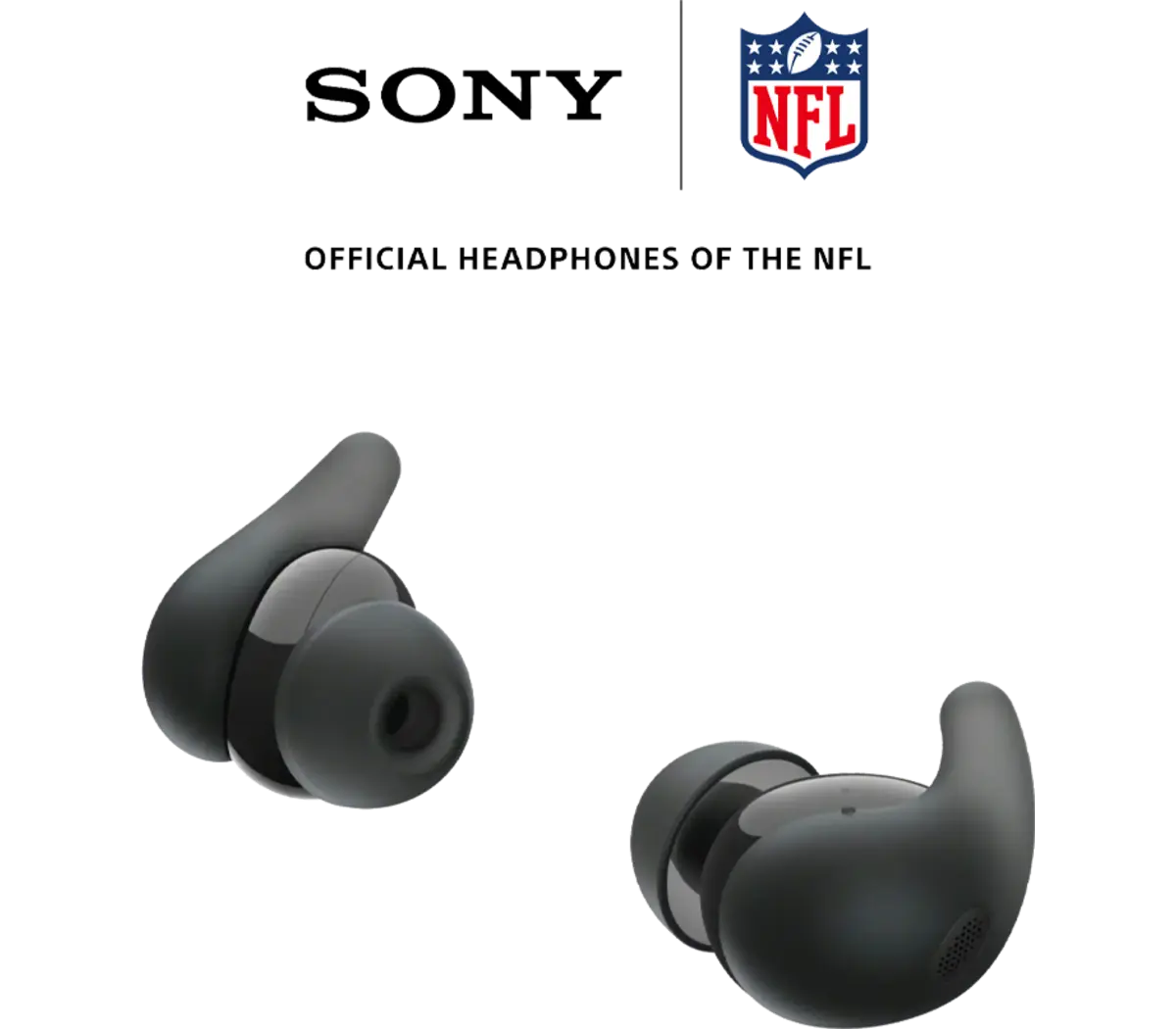 Sony LinkBuds Fit (WF-LS910N) Truly Wireless Noise Canceling Earbuds - view 2