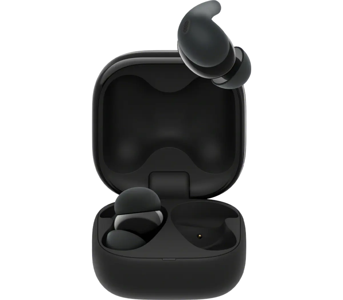 Sony LinkBuds Fit (WF-LS910N) Truly Wireless Noise Canceling Earbuds - view 3