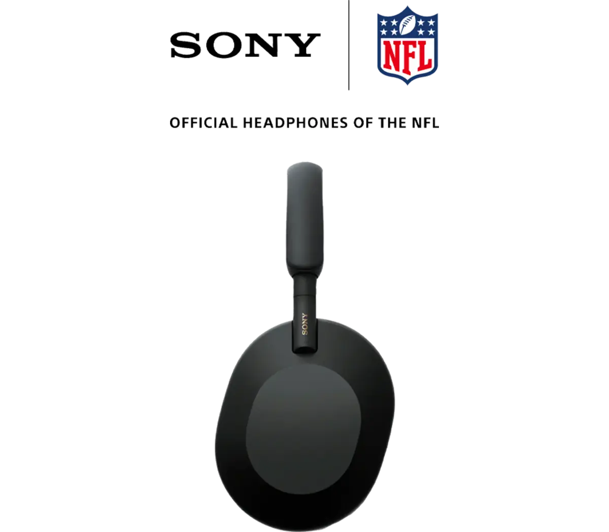 Sony WH-1000XM5 Wireless Noise Canceling Headphones - view 2