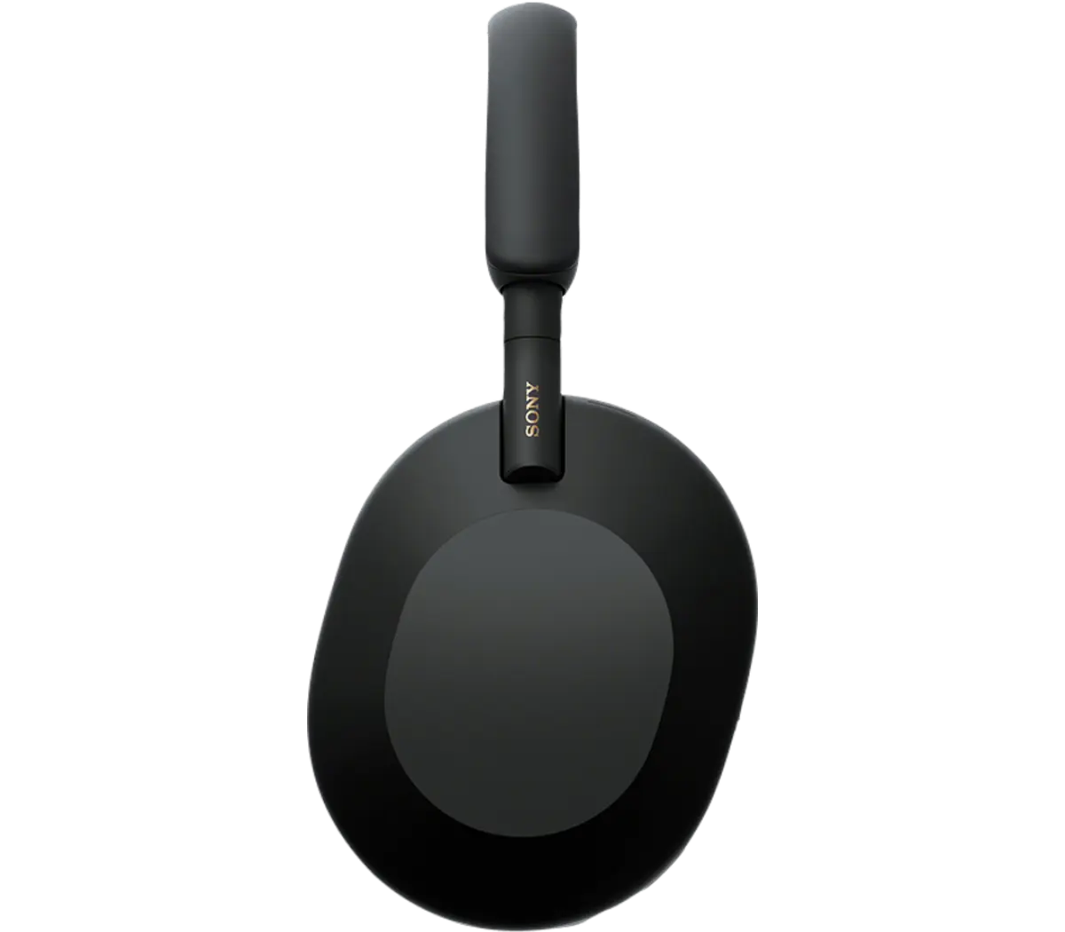 Sony WH-1000XM5 Wireless Noise Canceling Headphones - view 3
