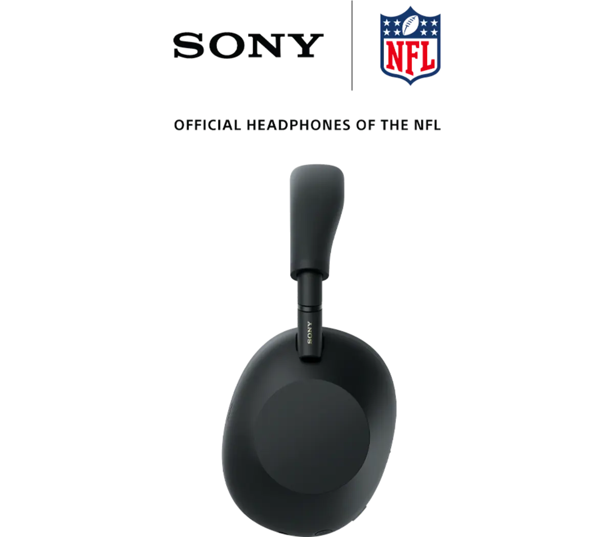 Sony WH-1000XM6 Wireless Noise Canceling Headphones - view 2