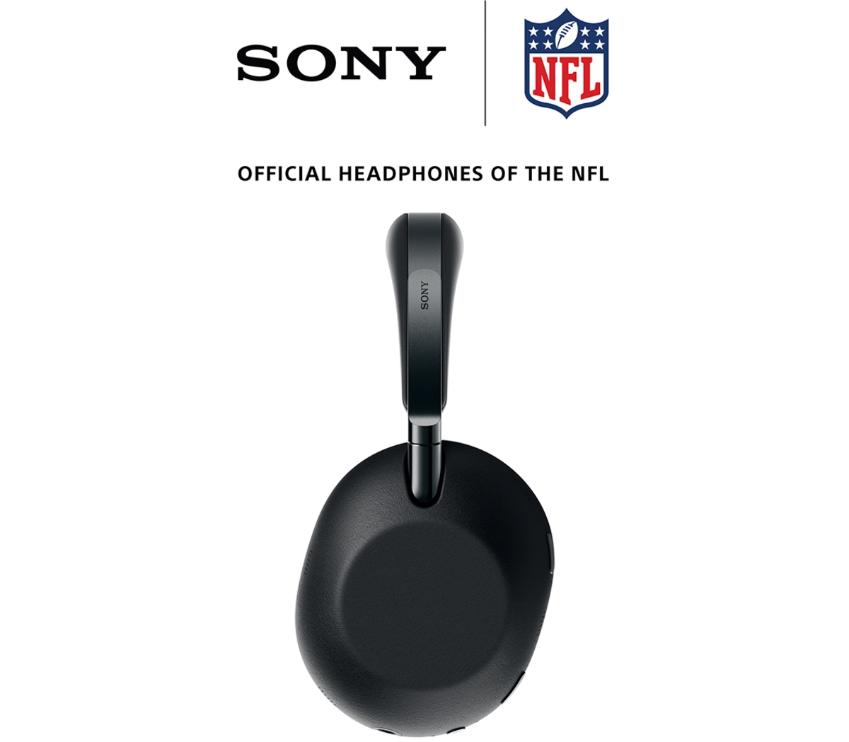 Sony 1000X THE COLLEXION (WH-1000XX) Wireless Noise Cancelling Headphones - view 2
