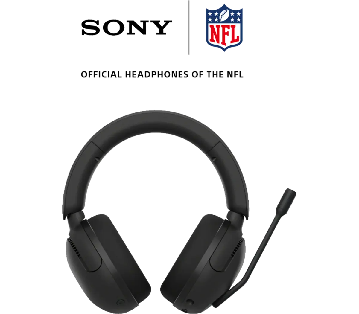 Sony INZONE H5 Wired and Wireless Gaming Headset - view 2