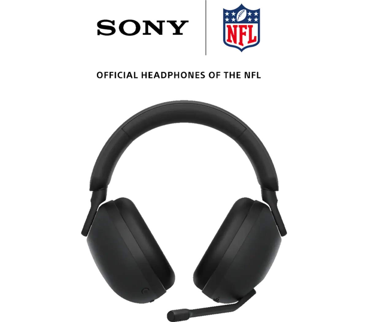 Sony INZONE H9 Wireless Noise Canceling Gaming Headset - view 2