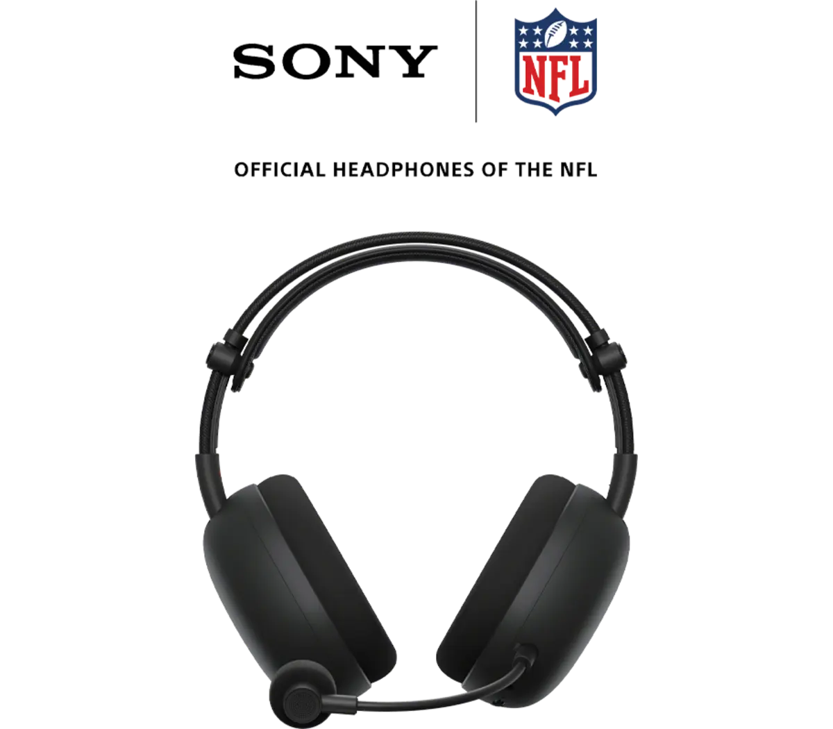 Sony INZONE H9 II Wireless Noise Canceling Gaming Headset - view 2