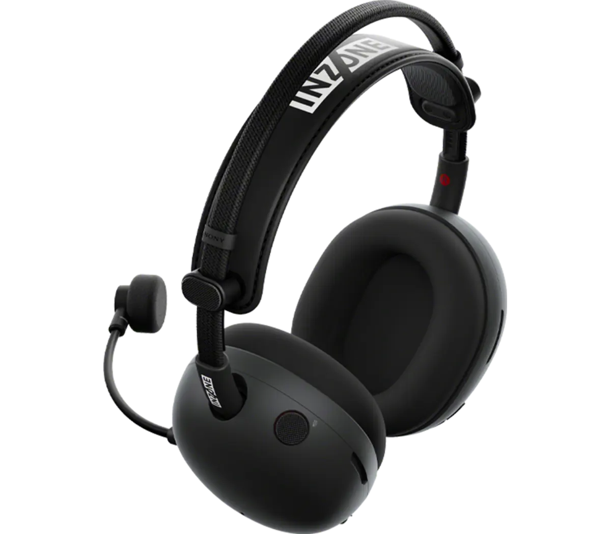 Sony INZONE H9 II Wireless Noise Canceling Gaming Headset - view 3