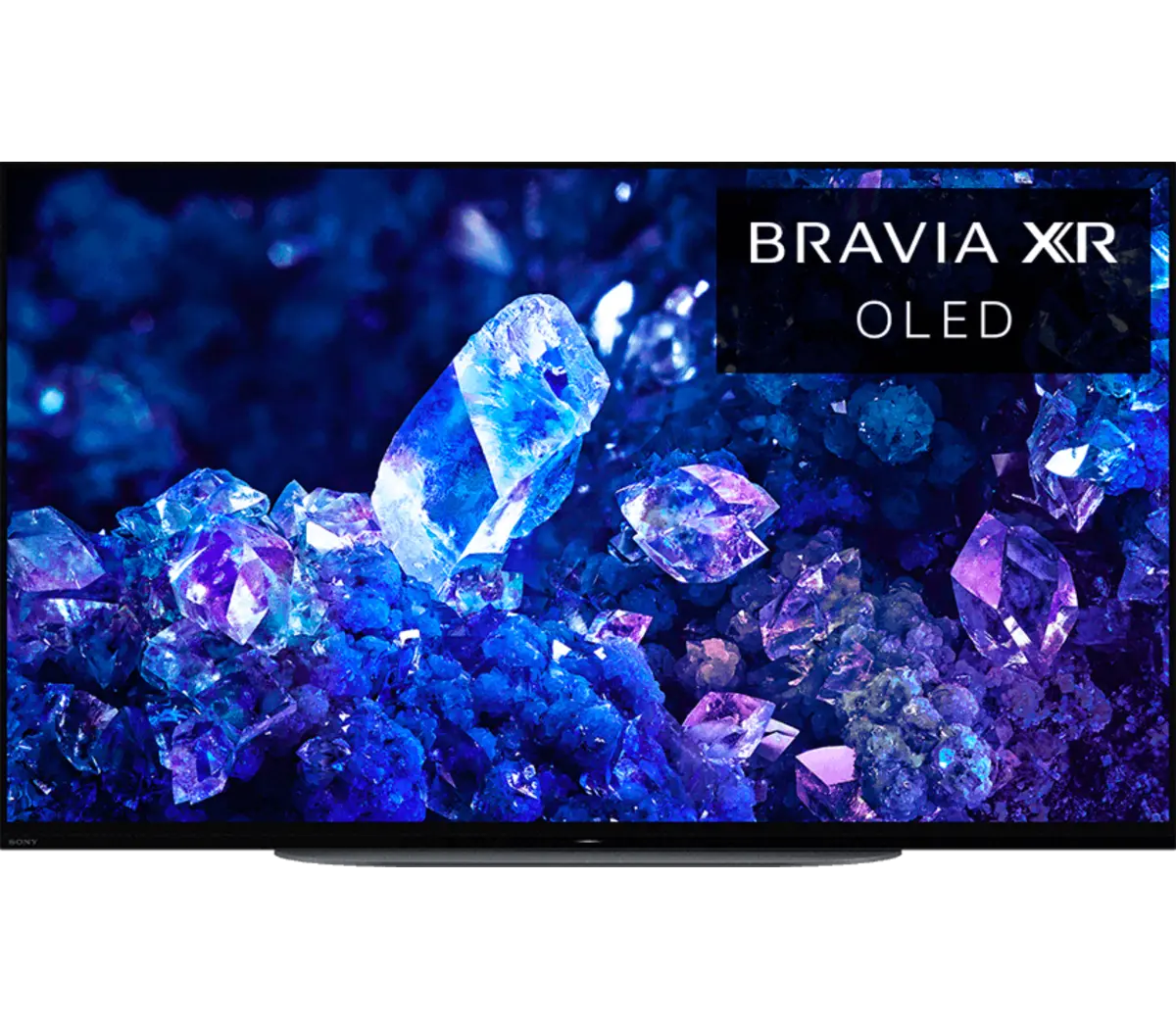 Sony BRAVIA XR A90K OLED 4K HDR Google TV (42" / 48")
