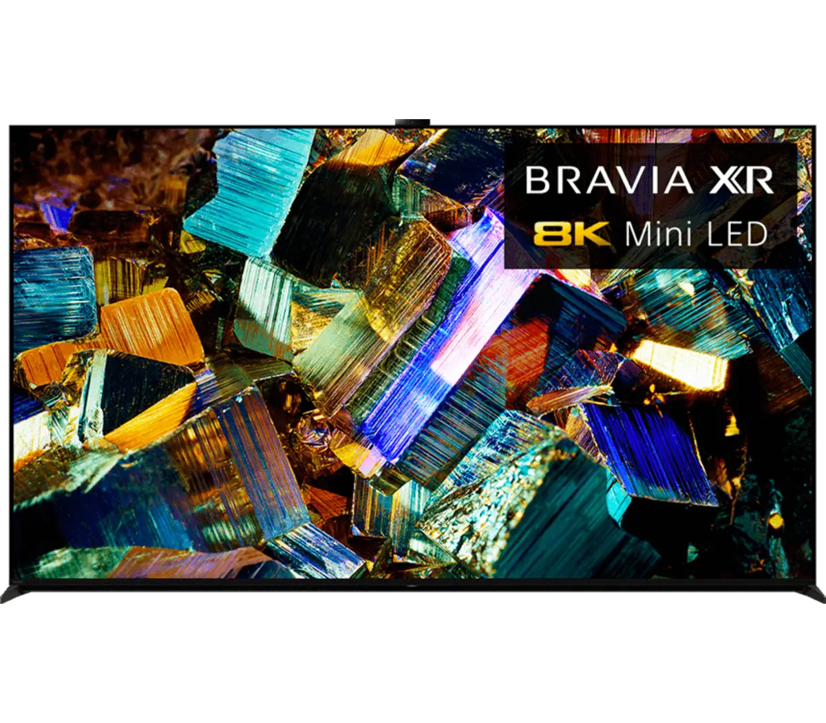 Sony BRAVIA XR Z9K 75" Class 8K HDR Mini LED Google TV