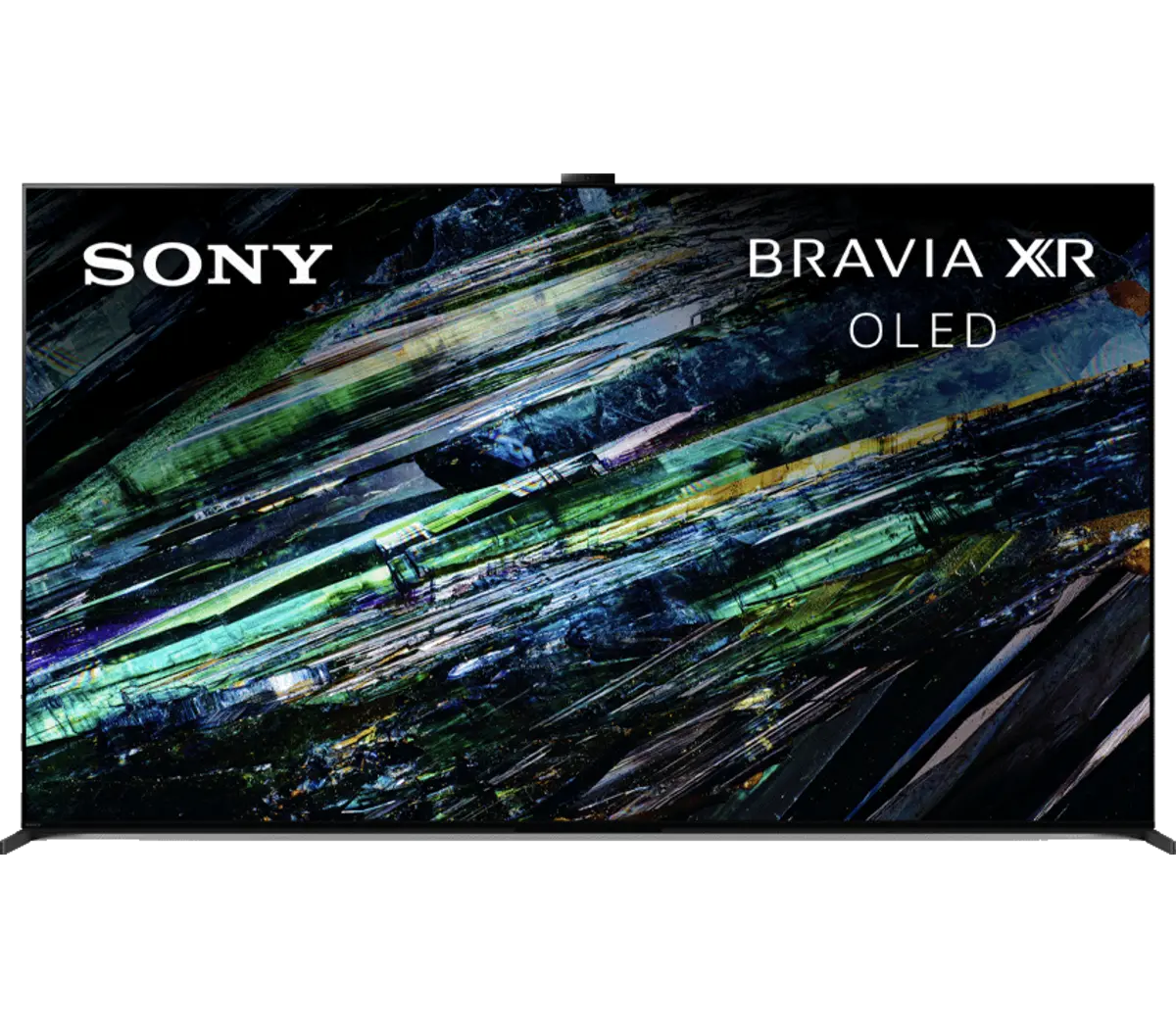 Sony BRAVIA XR A95L 77" Class QD-OLED 4K HDR Google TV