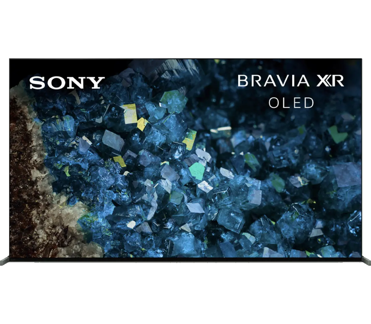Sony BRAVIA XR A80L 83" Class OLED 4K HDR Google TV