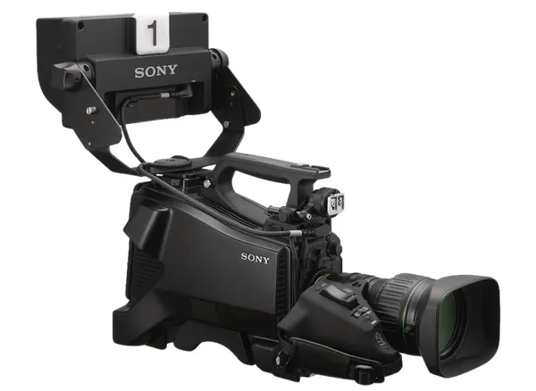 Sony HSCFZ90