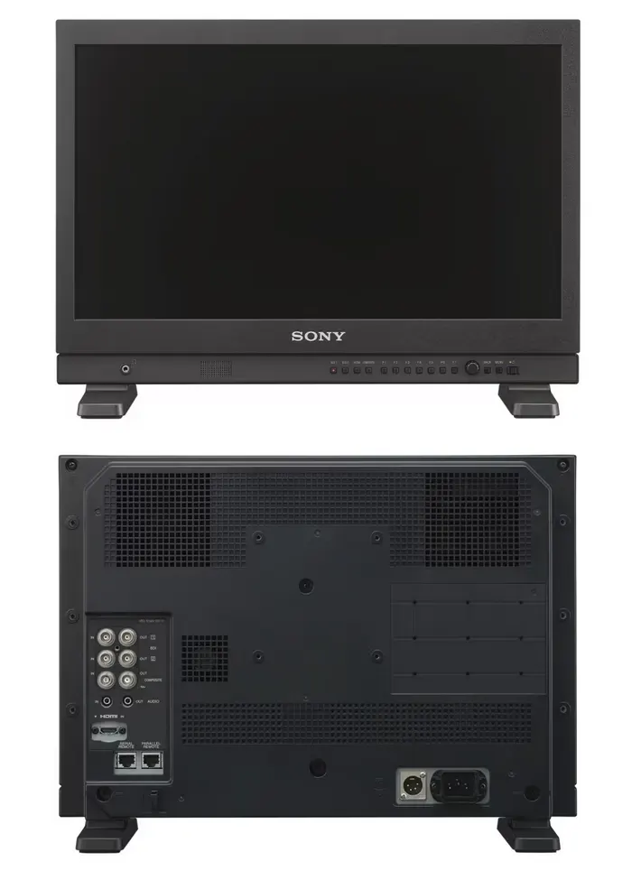 Sony LMD-A180