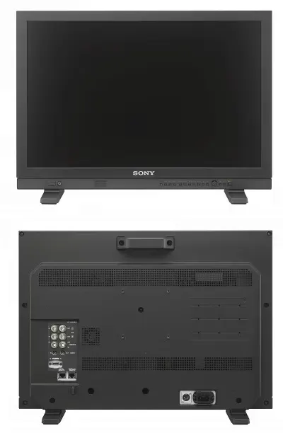 Sony LMD-A240