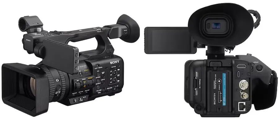 Sony PXW-Z200