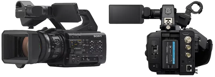 Sony PXW-Z300