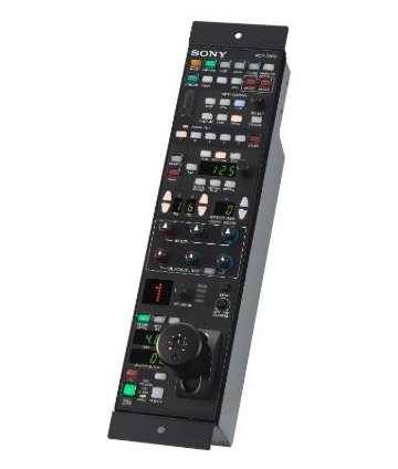 RCP-3100 Joystick-Type Remote Control Panel