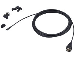 ECM-88B Miniature Lavalier Microphone