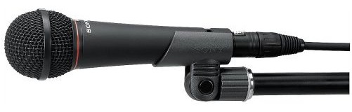 F-780 Handheld Cardioid Dynamic Microphone