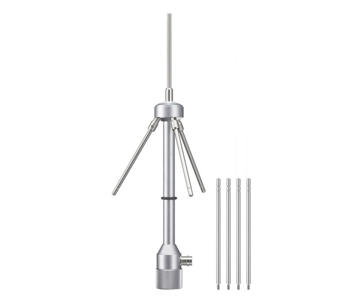 Sony AN-57 Omnidirectional UHF Ground Plane Antenna