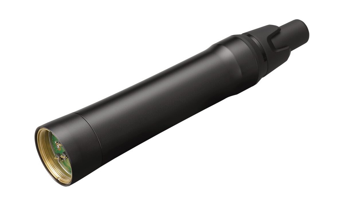 DWM-30 DWX Gen3 Digital Wireless Handheld Microphone Transmitter