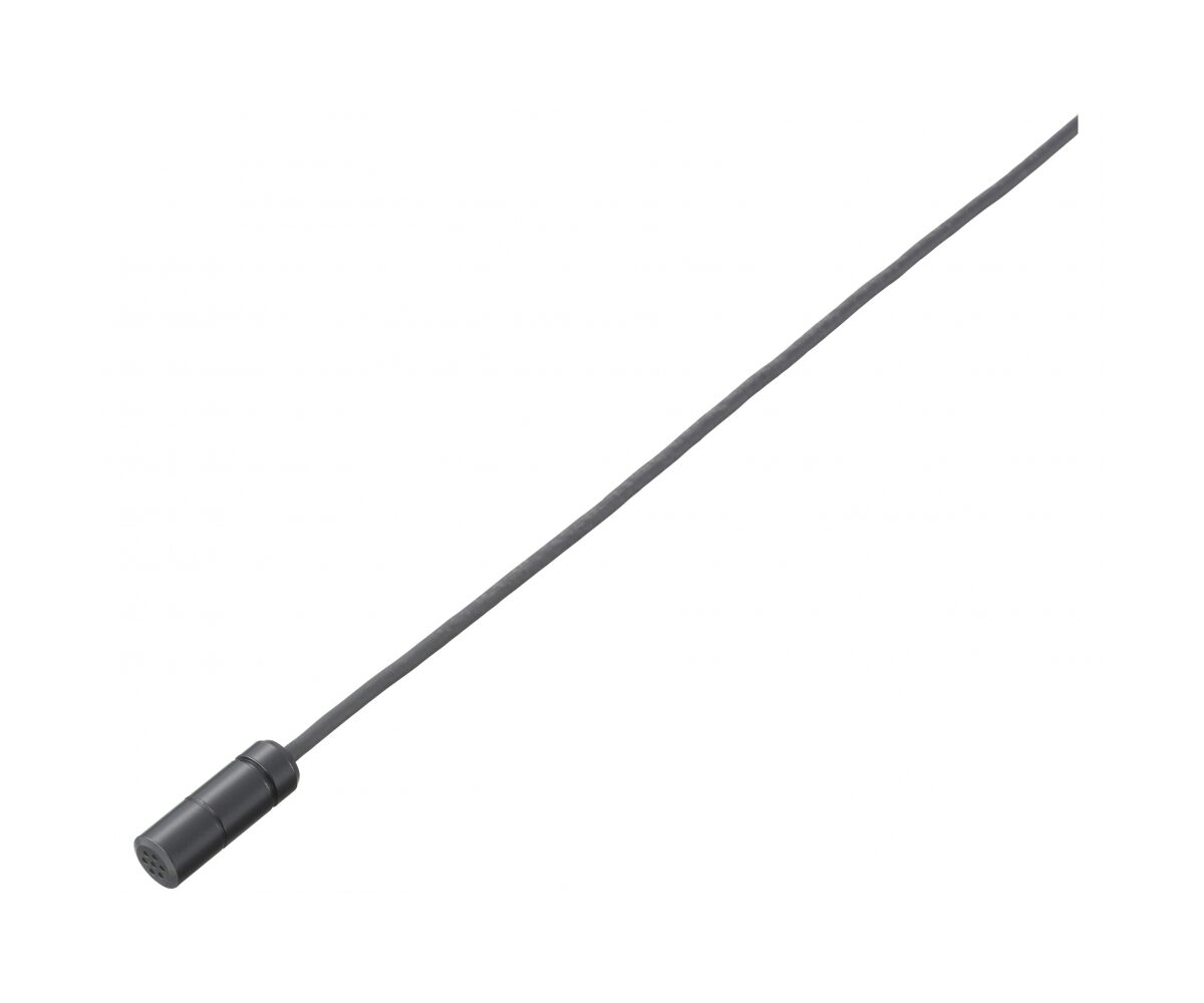 ECM-V1BMP Omnidirectional Lavalier Microphone