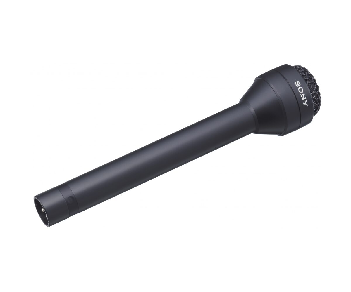 F-112 Omnidirectional Dynamic Handheld Microphone