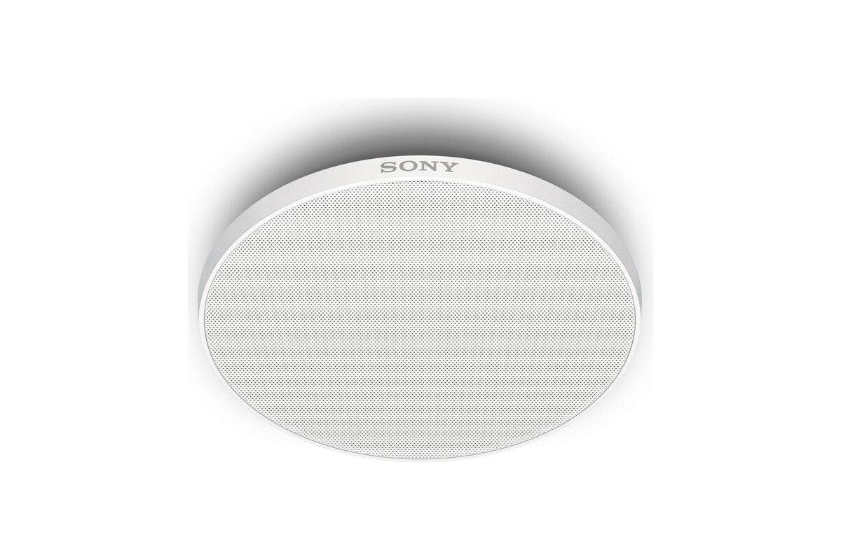 MAS-A100 Beamforming Ceiling Microphone with Dante