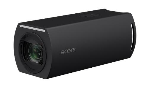 SRG-XB25 4K Box-Style PTZ Camera