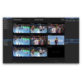 Softron M|Replay Instant Replay Software for Mac
