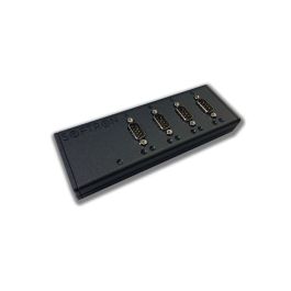Softron SerialCommander (4 Ports USB to RS422) Softron's USB-to-serial Hardware