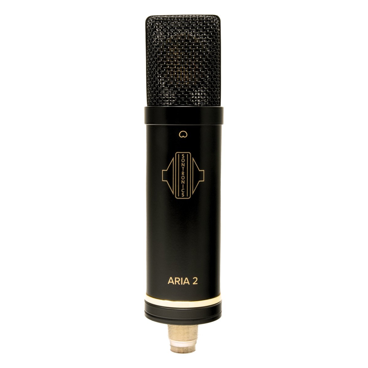 Sontronics ARIA 2 Valve Condenser Microphone