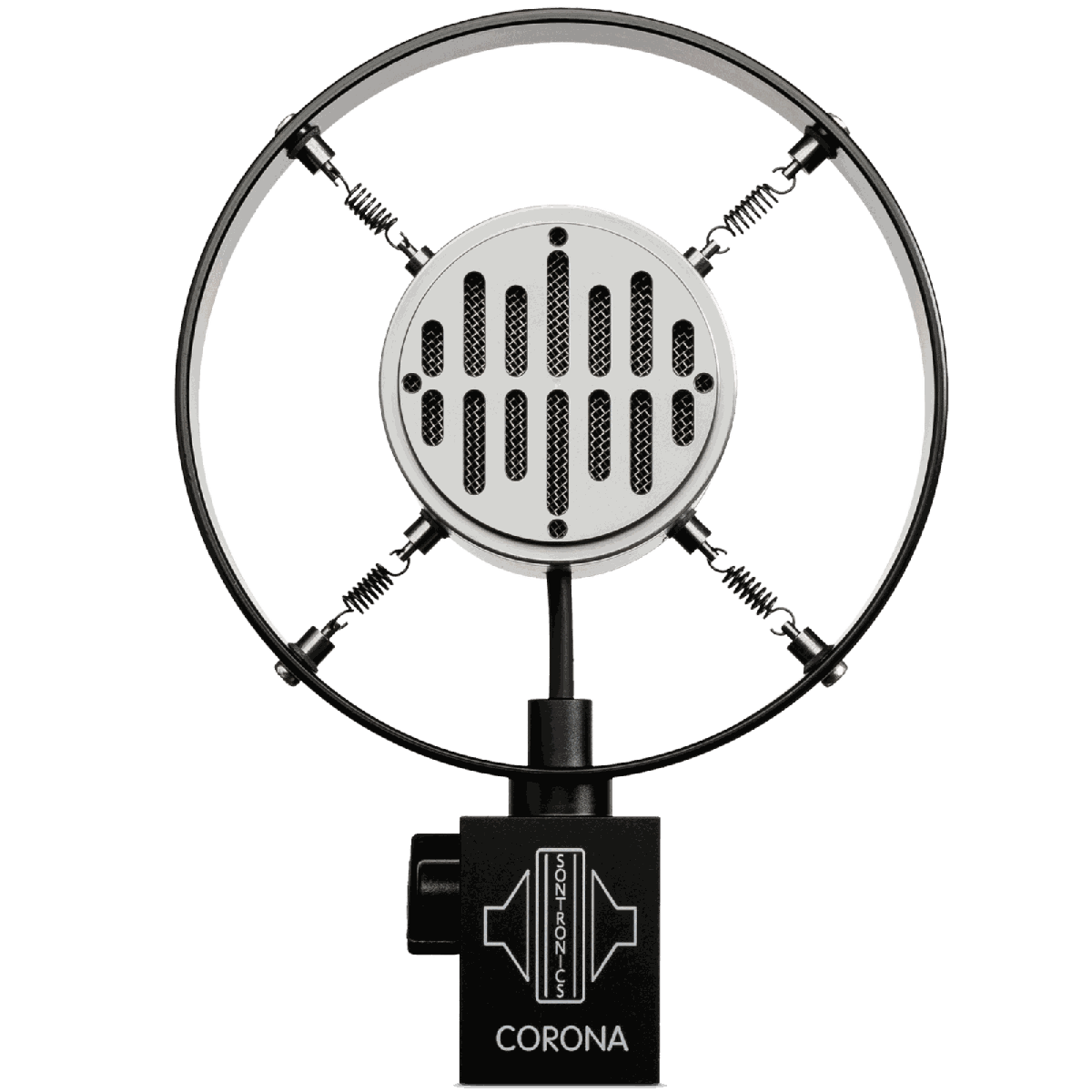 Sontronics CORONA Live Vocal Dynamic Microphone