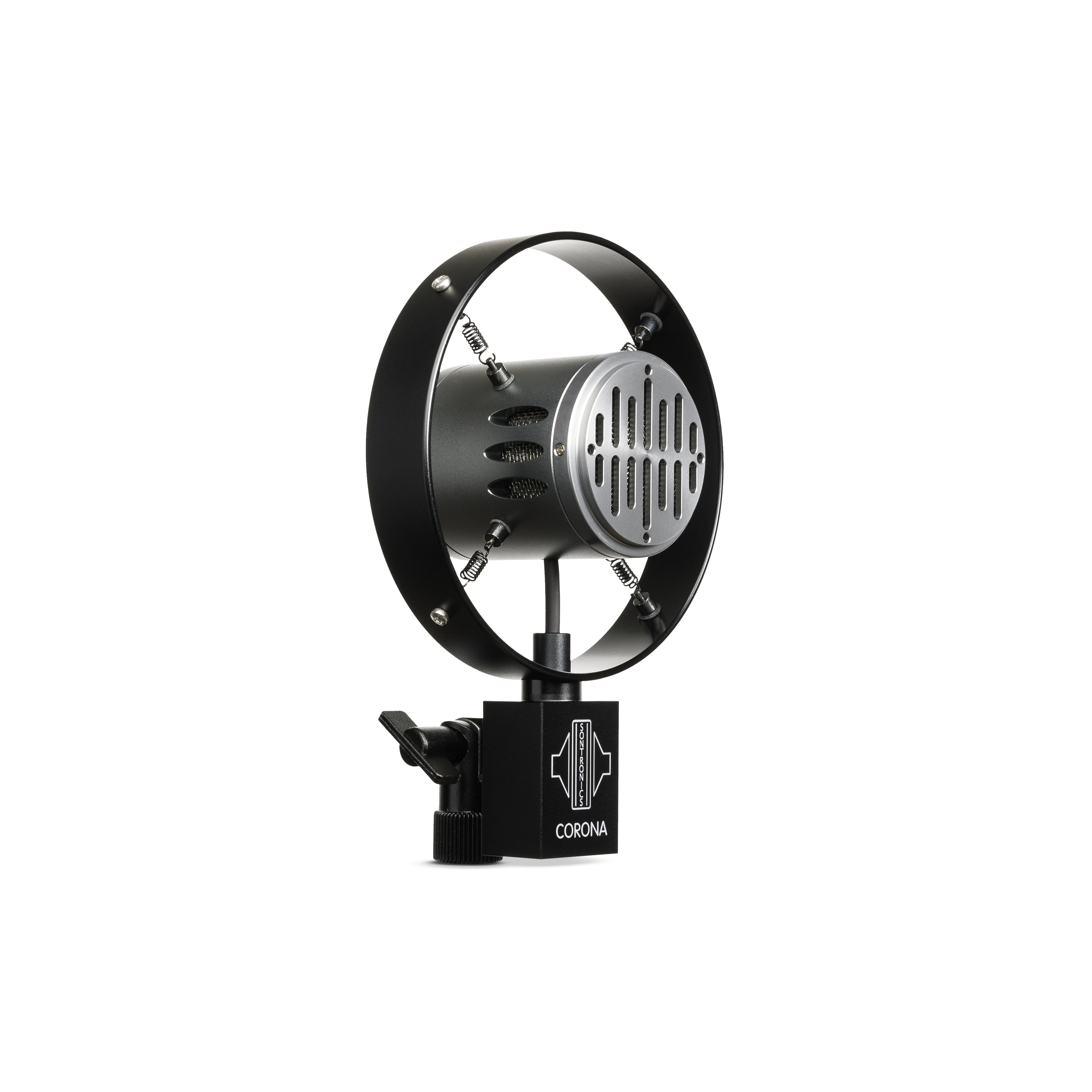 Sontronics CORONA Live Vocal Dynamic Microphone - view 2