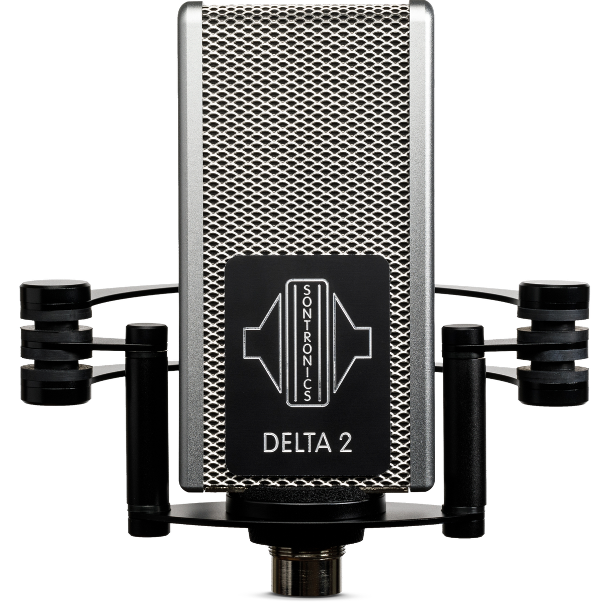 Sontronics DELTA 2 Active Ribbon Microphone