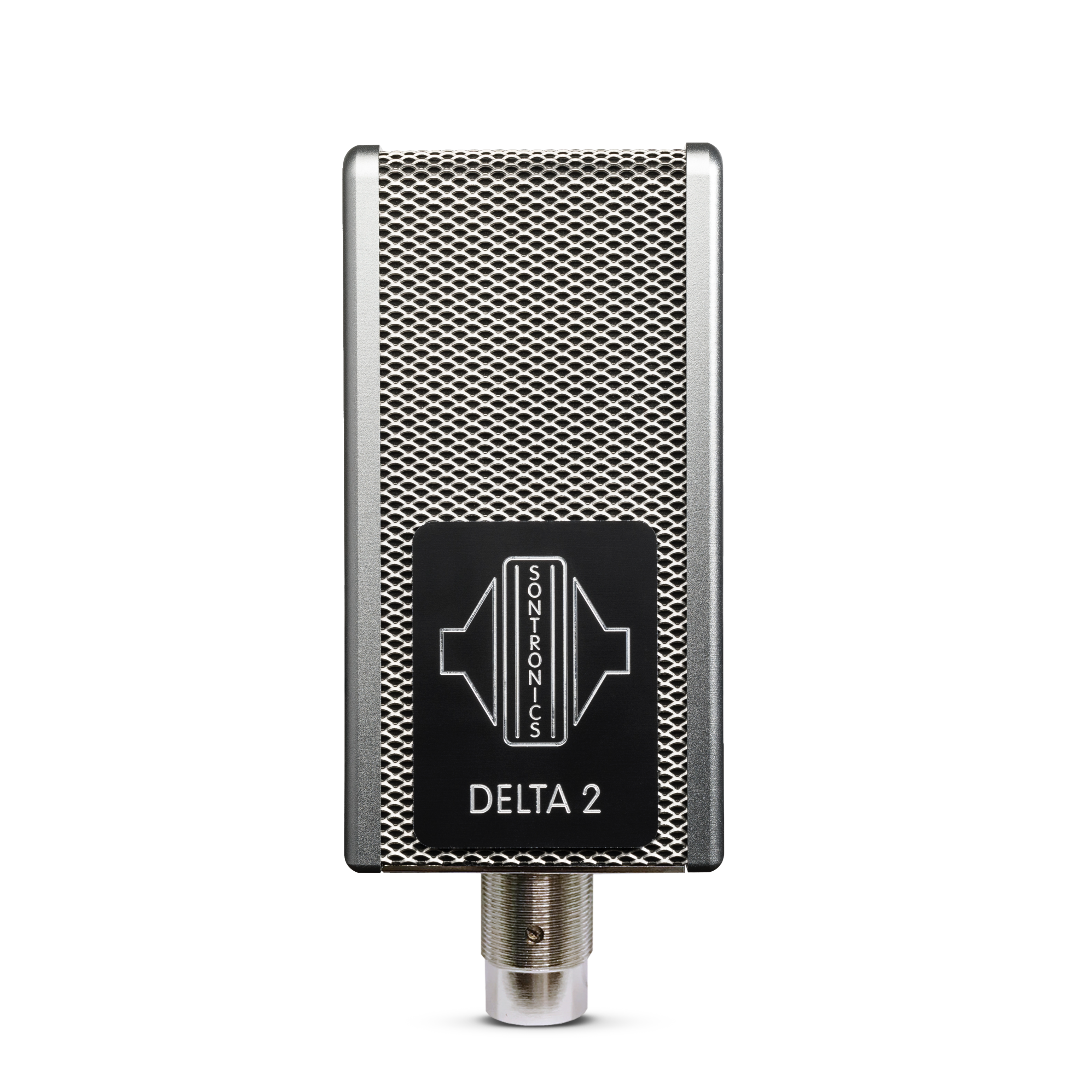 Sontronics DELTA 2 Active Ribbon Microphone - view 2