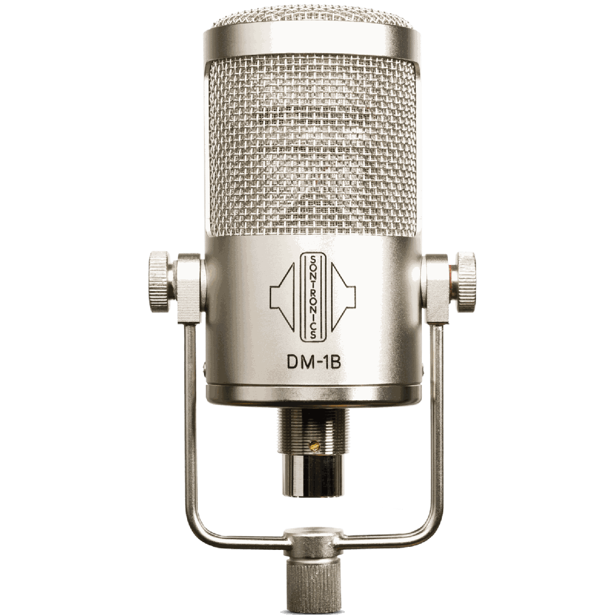Sontronics DM-1B Kick Drum Condenser Microphone