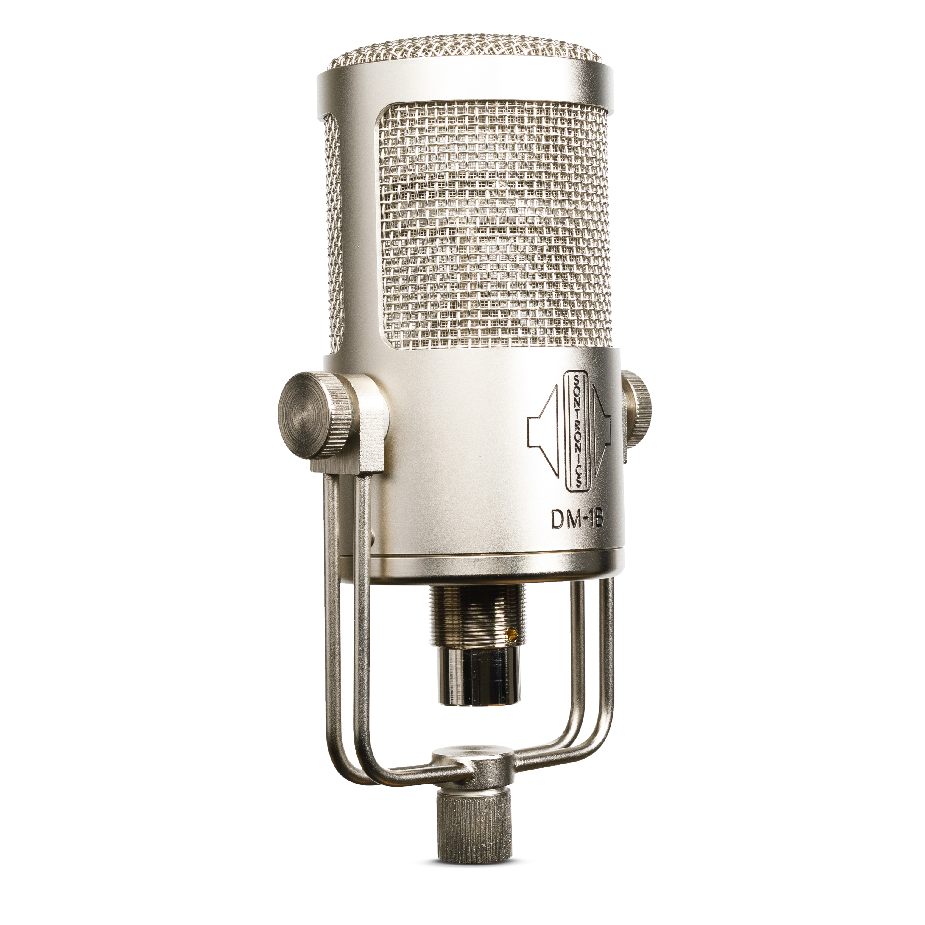 Sontronics DM-1B Kick Drum Condenser Microphone - view 3
