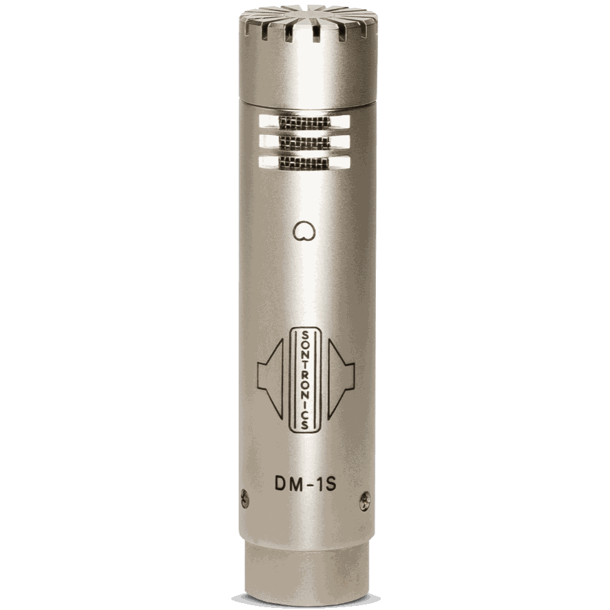 Sontronics DM-1S Snare Drum Condenser Microphone