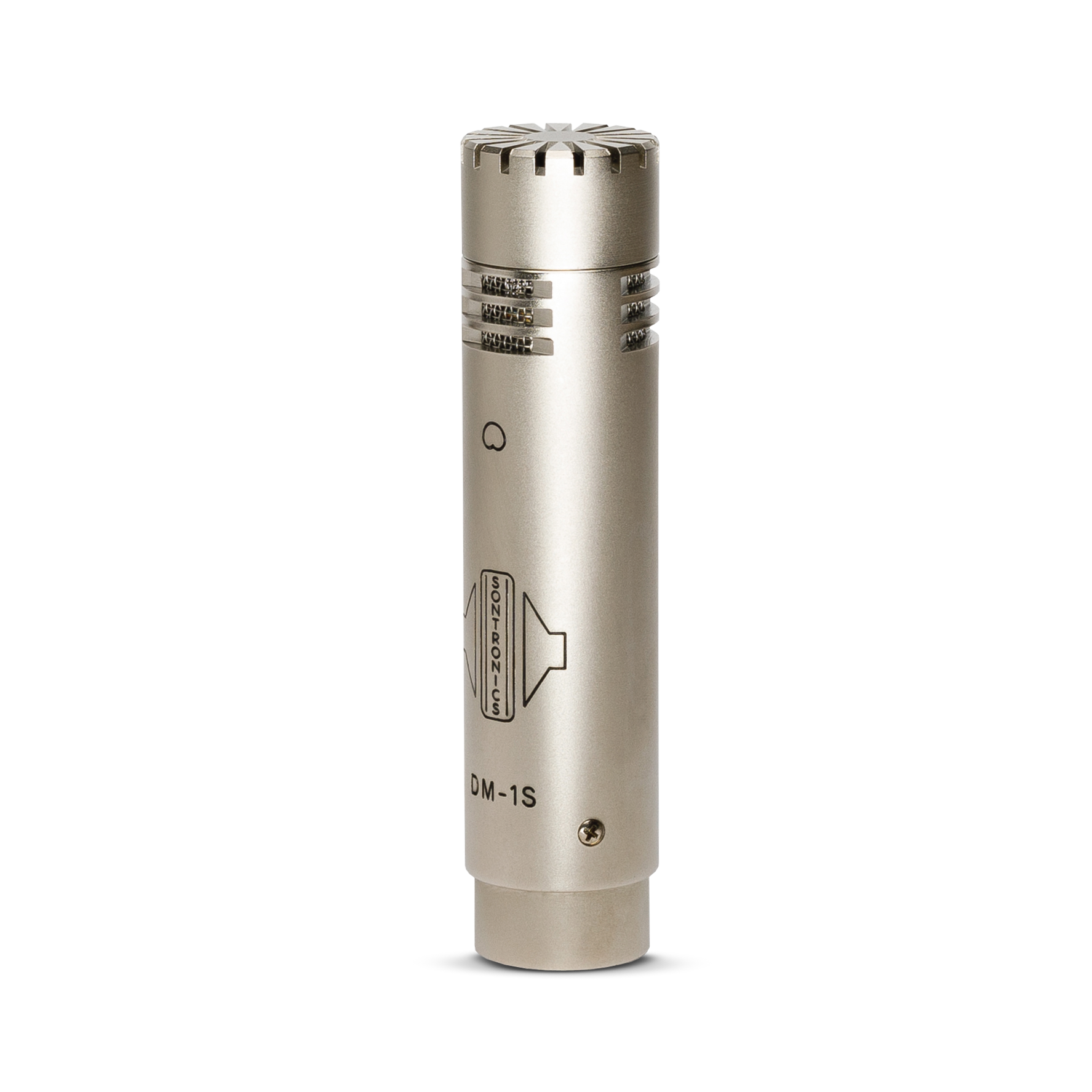 Sontronics DM-1S Snare Drum Condenser Microphone - view 2