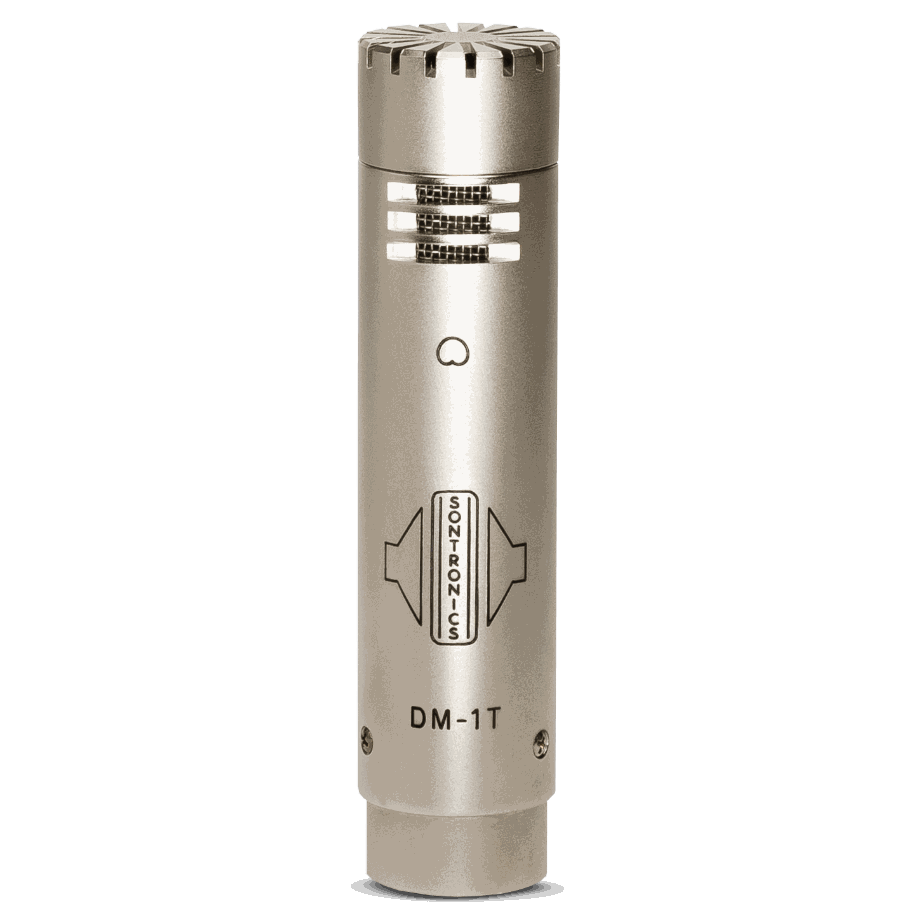 Sontronics DM-1T Tom Condenser Microphone