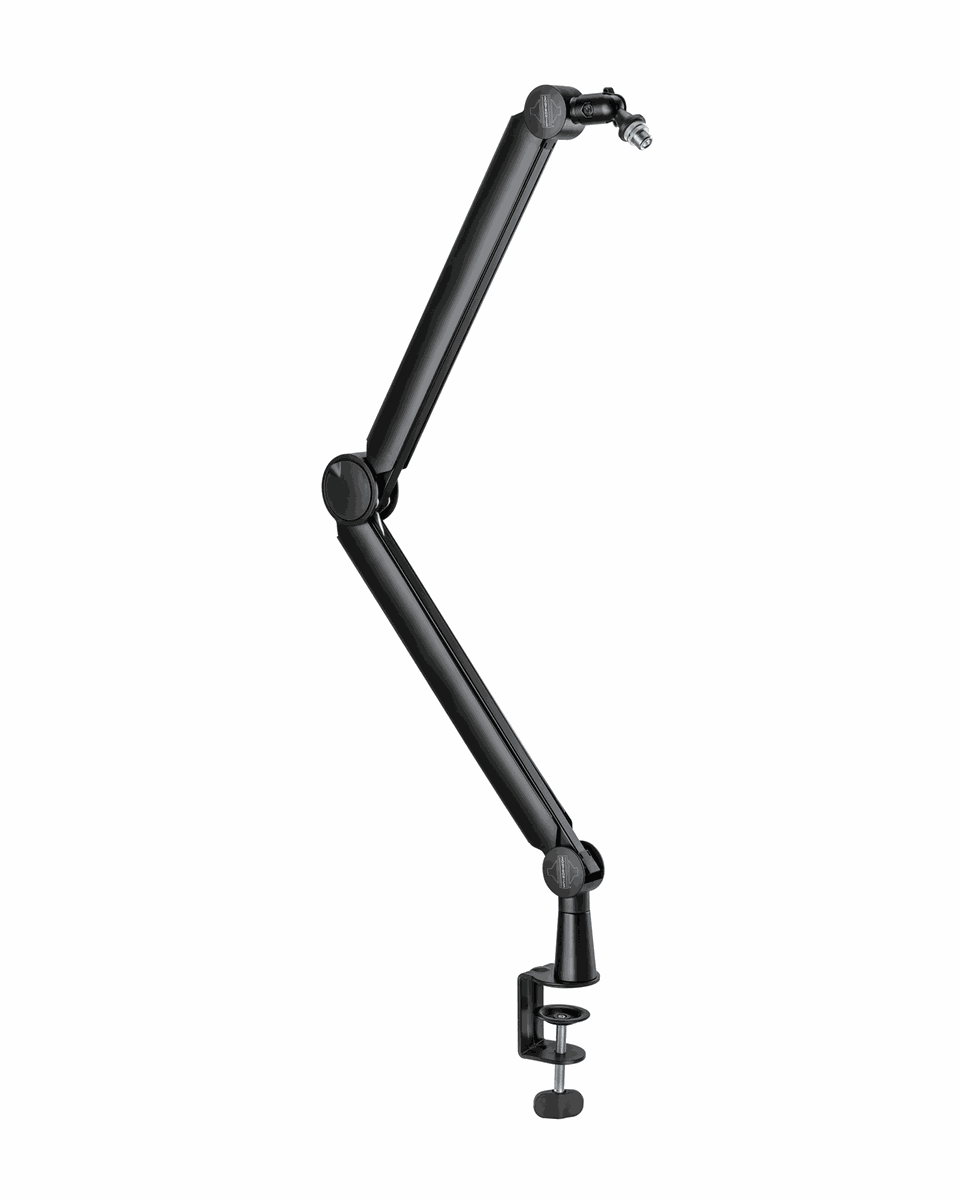 Sontronics ELEVATE Desktop Microphone Boom Arm