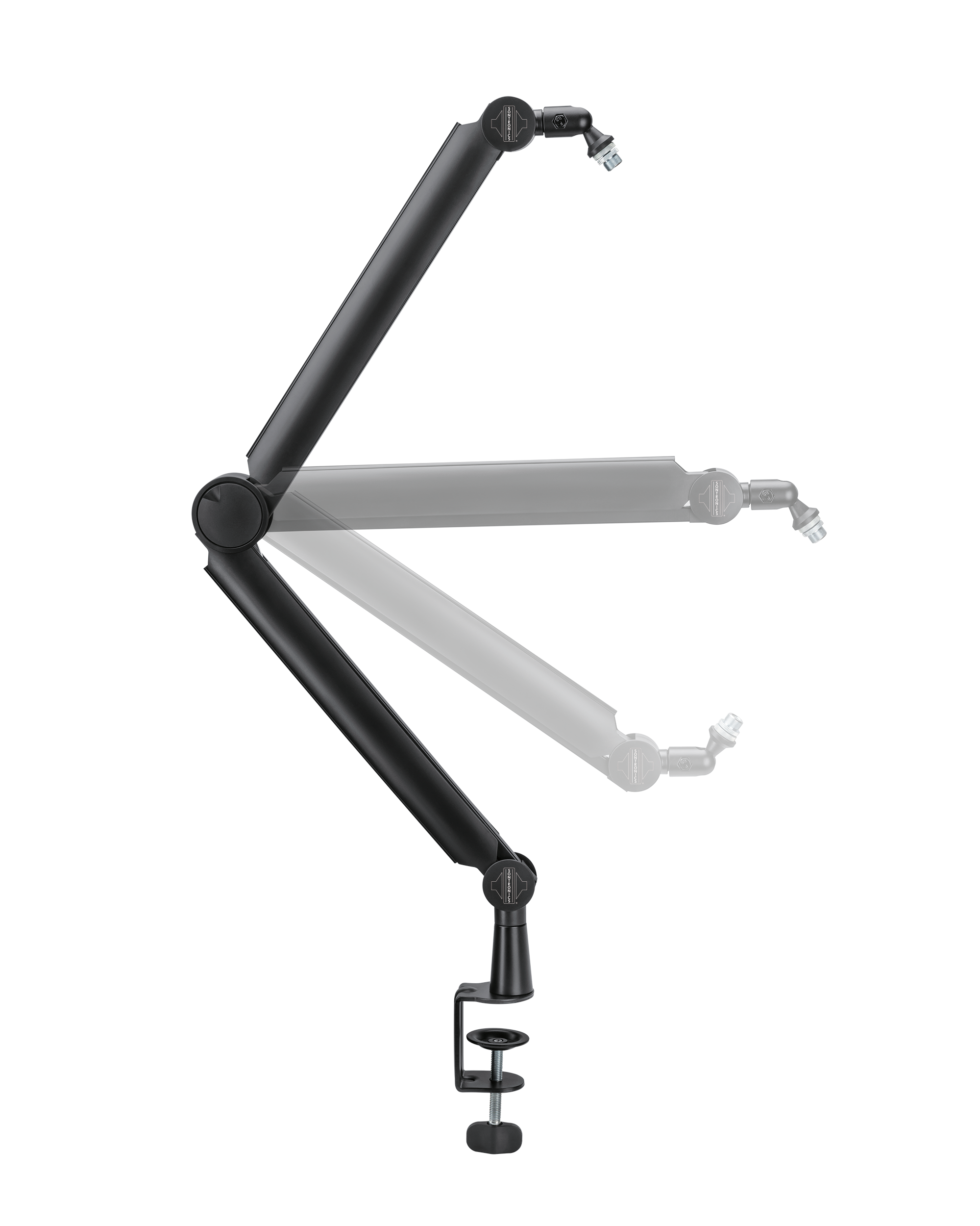 Sontronics ELEVATE Desktop Microphone Boom Arm - view 3
